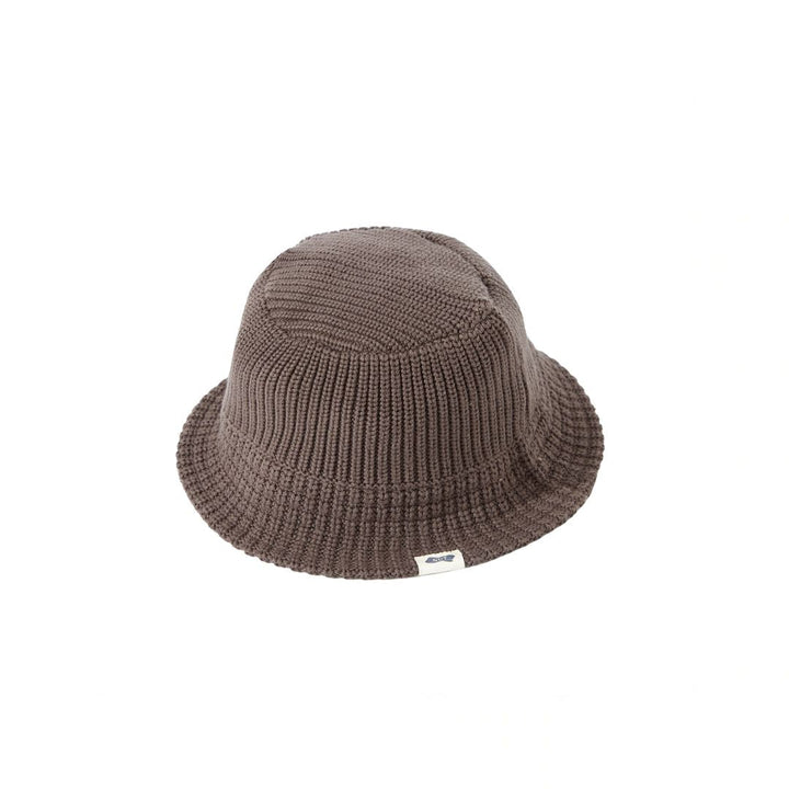 Double watch knit hat N1181 - NNine