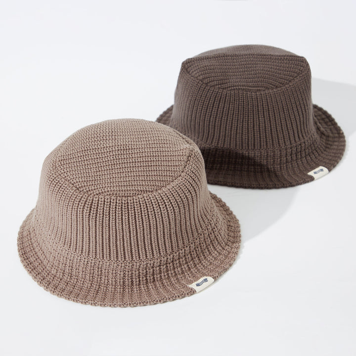 Double watch knit hat N1181 - NNine
