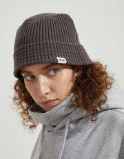Double watch knit hat N1181 - NNine