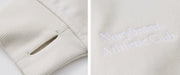 Double zip blouson　N195 - NNine