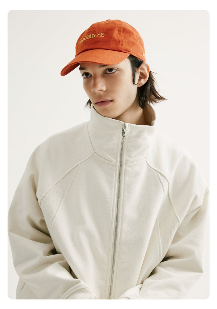 Double zip blouson　N195 - NNine