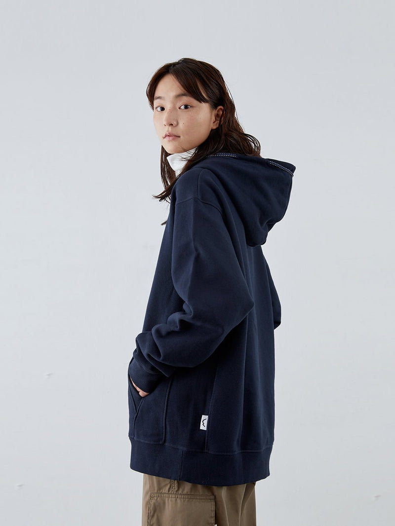 Drawstring hoodie N1315 - NNine