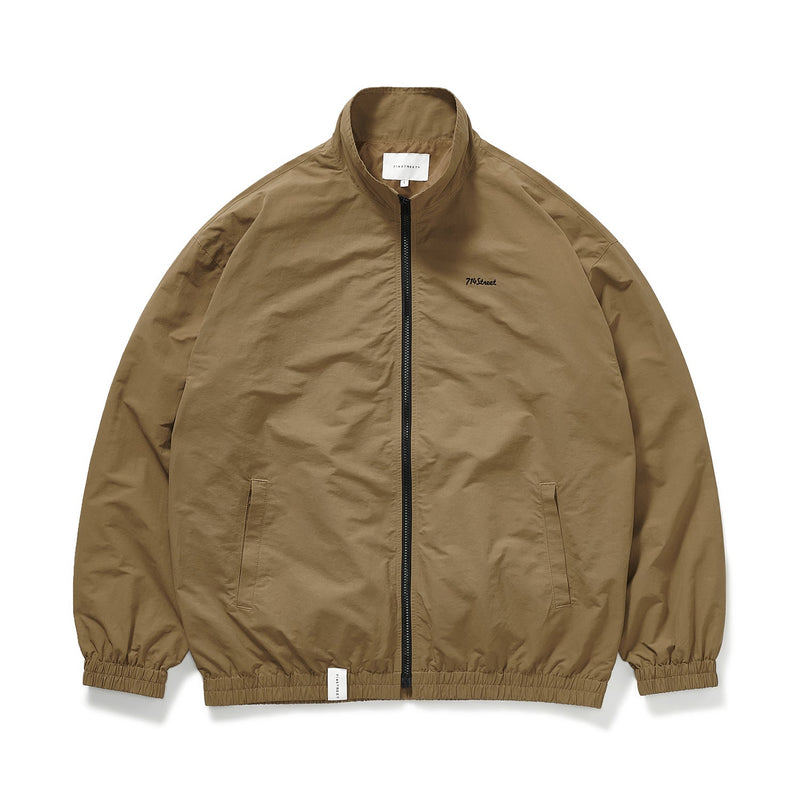 Easy nylon jacket N1708 - NNine