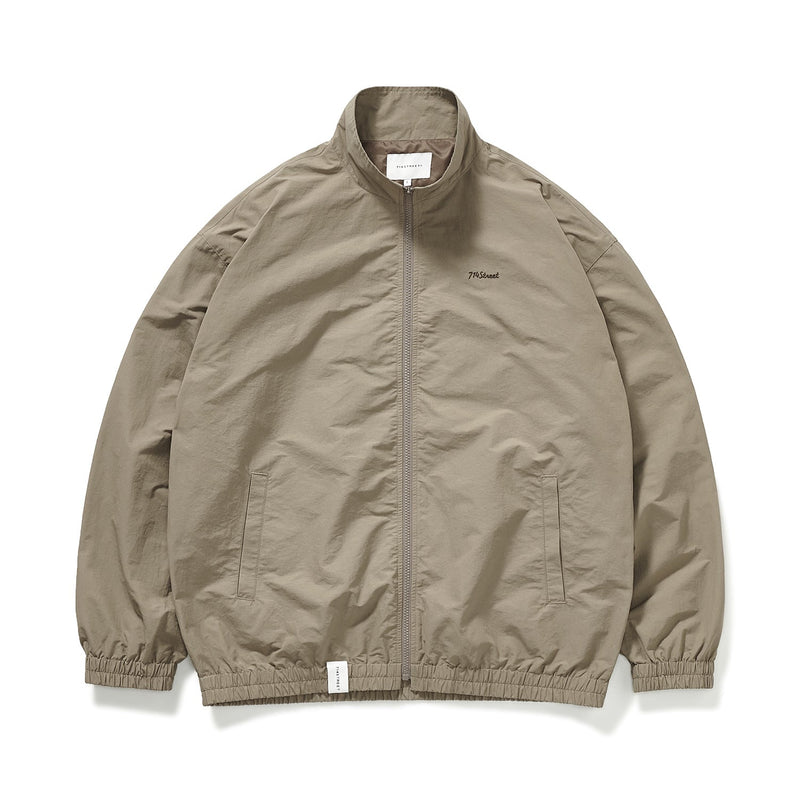 Easy nylon jacket N1708 - NNine