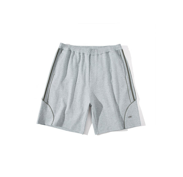 Elastic loose shorts pants WN61 - NNine