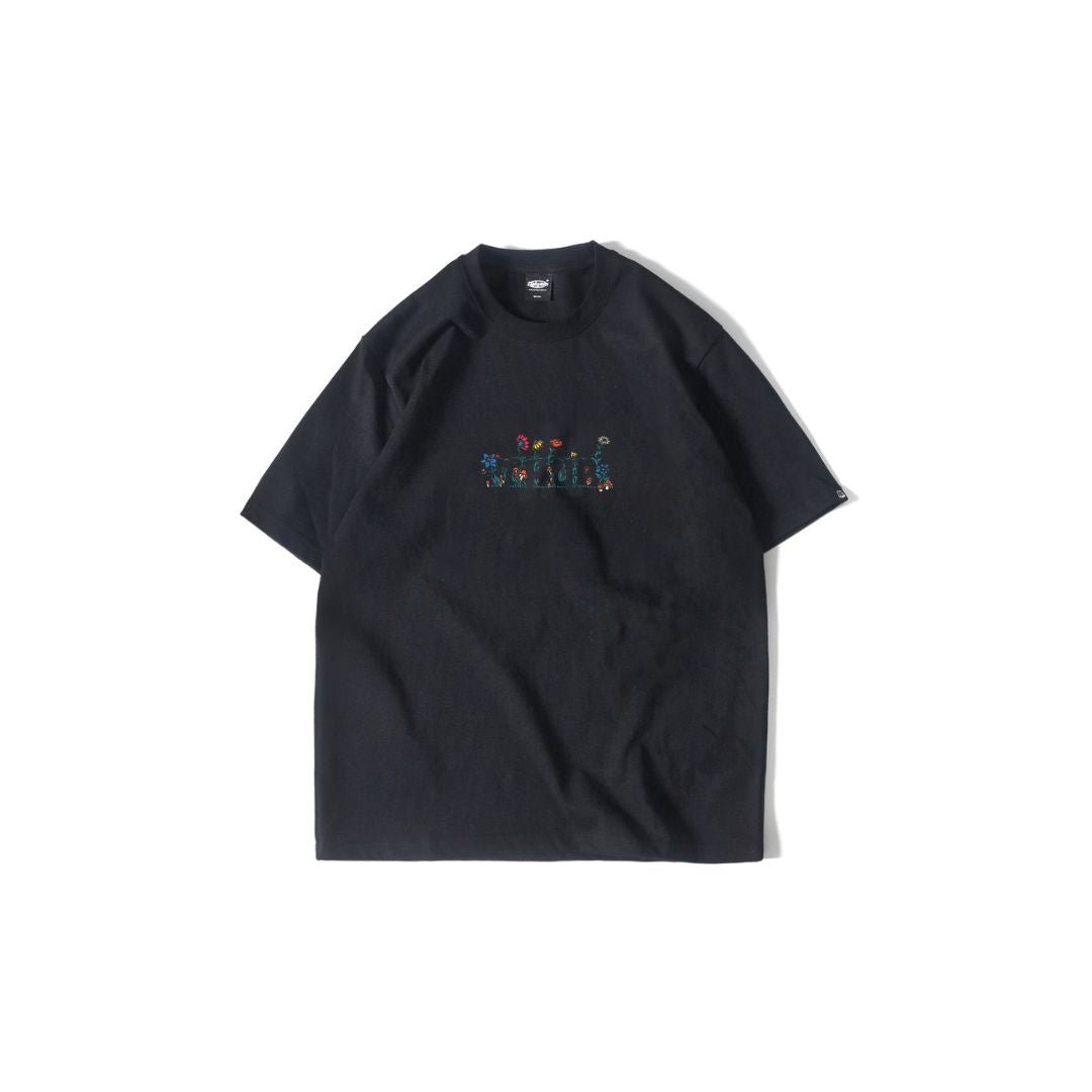 Floral print T-shirt N2258 - NNine