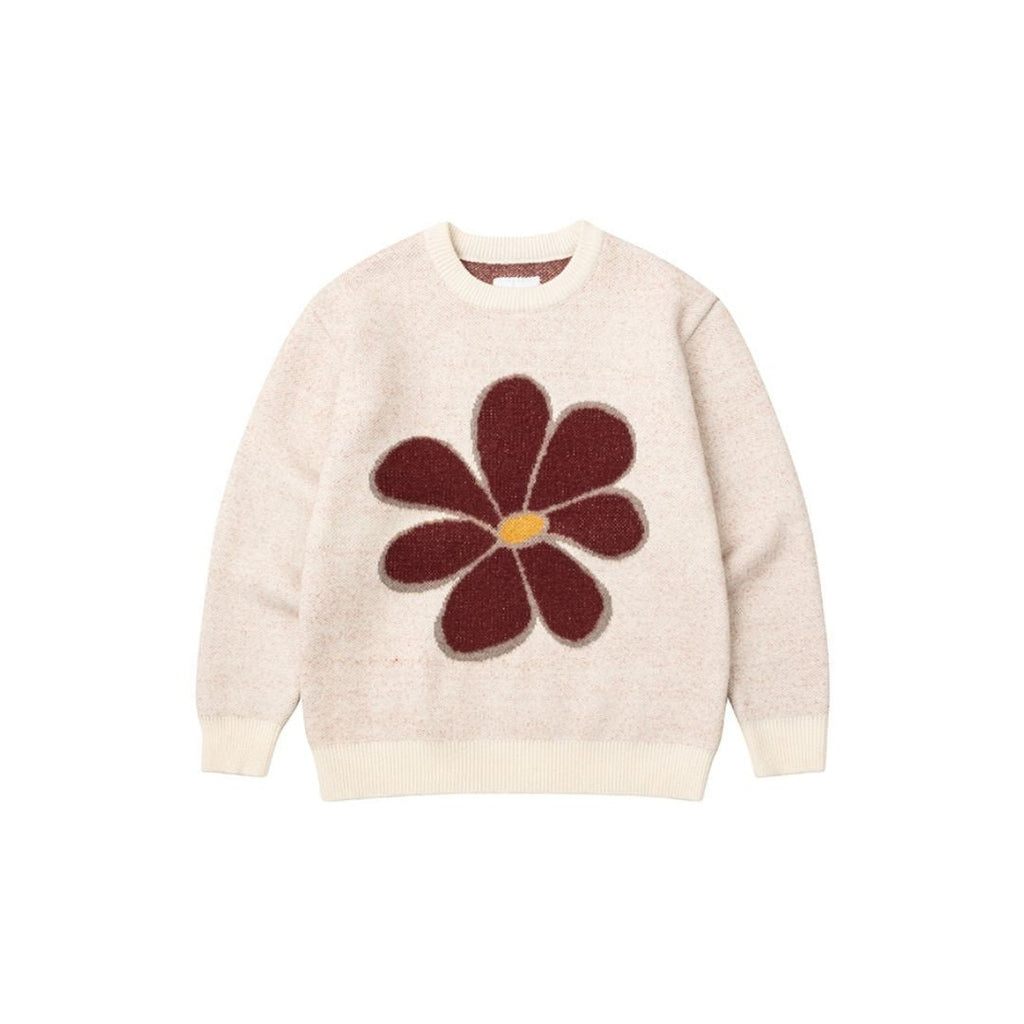 Flower sweater 2025