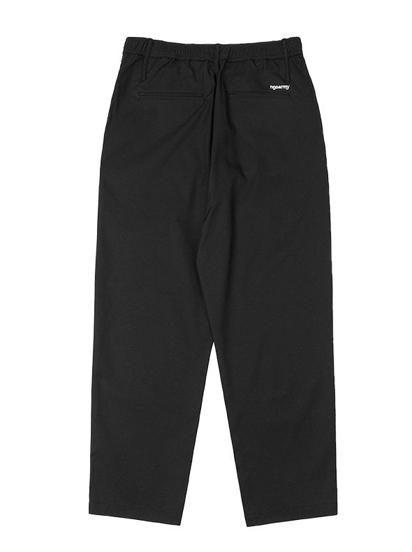 Formal tapered pants　N800 - NNine