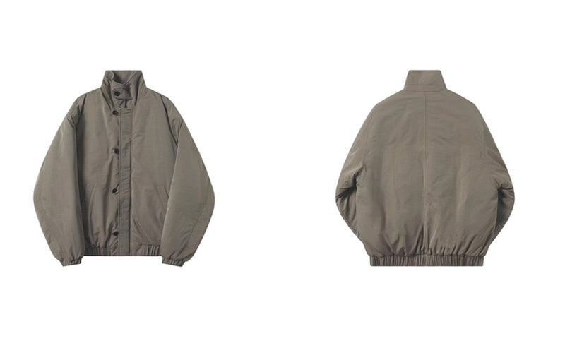 French workdown jacket N2821 - NNine