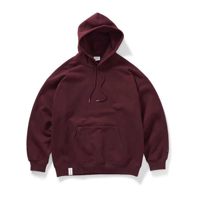 Front pocket hoodie N3281 - NNine