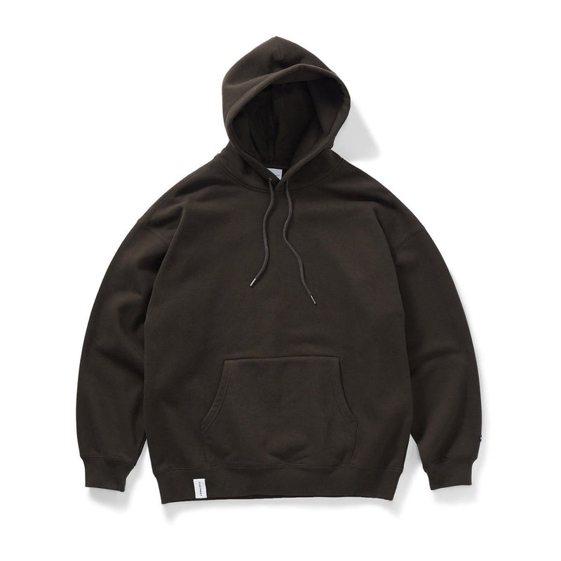 Front pocket hoodie N3281 - NNine