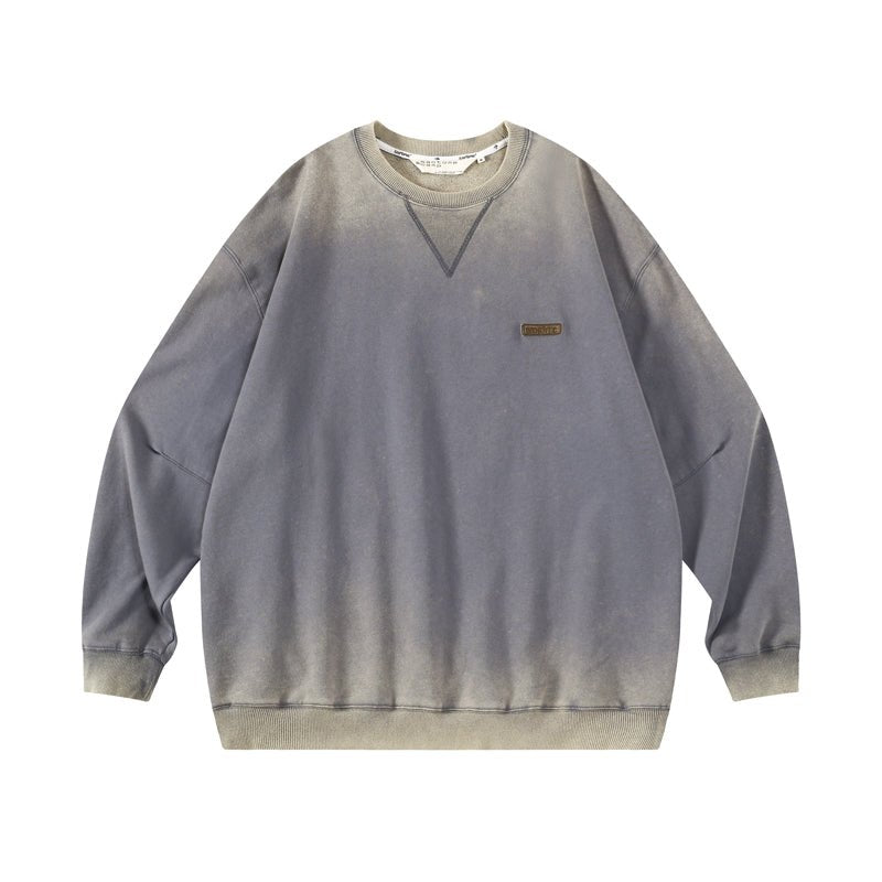 Gradient sweatshirt N2960 - NNine