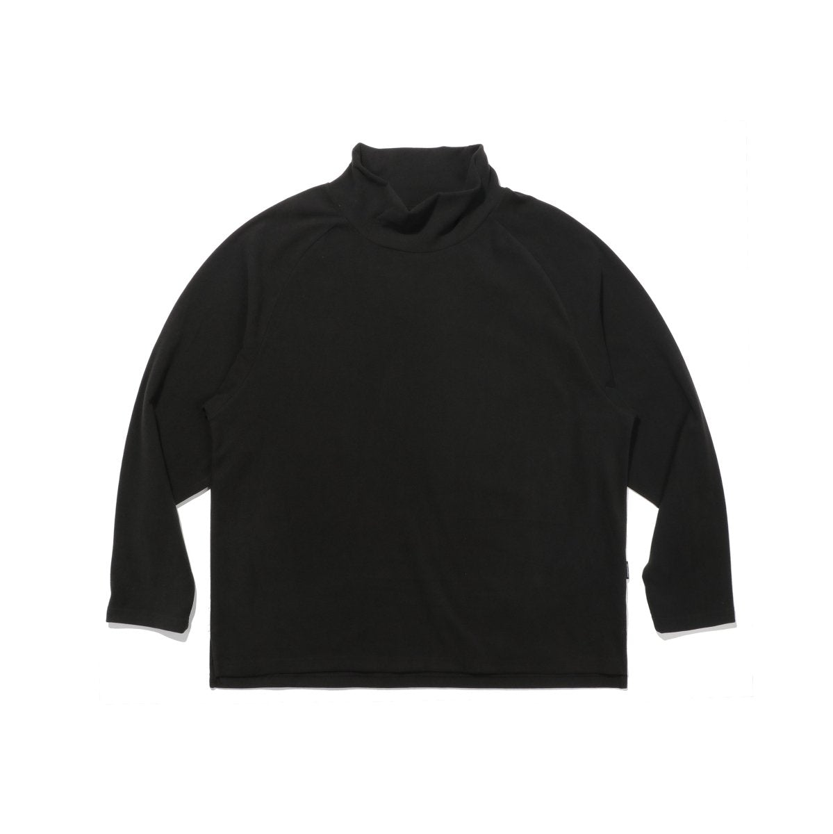 Half Turtle Neck T -shirt N3073 - NNine