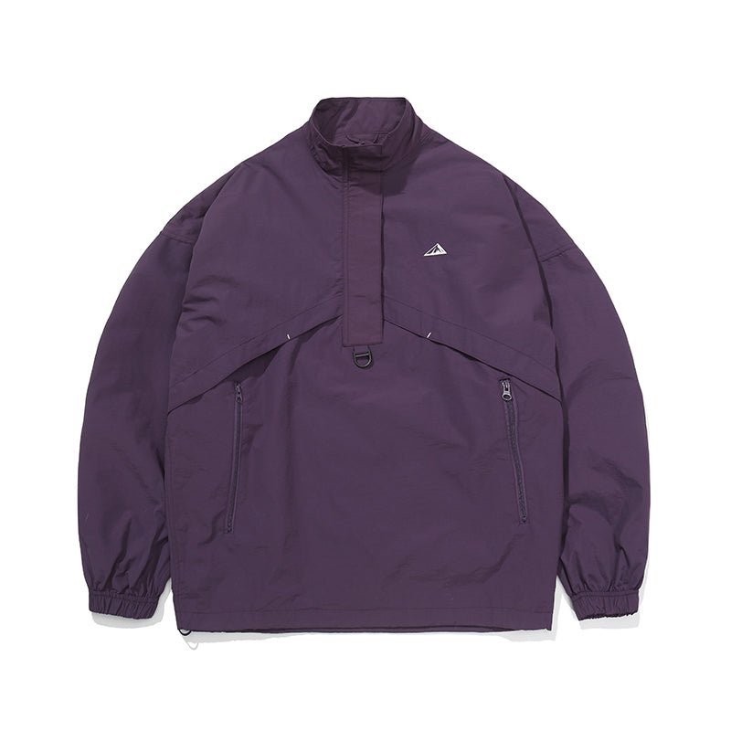 Half zip casual jacket N1796 - NNine