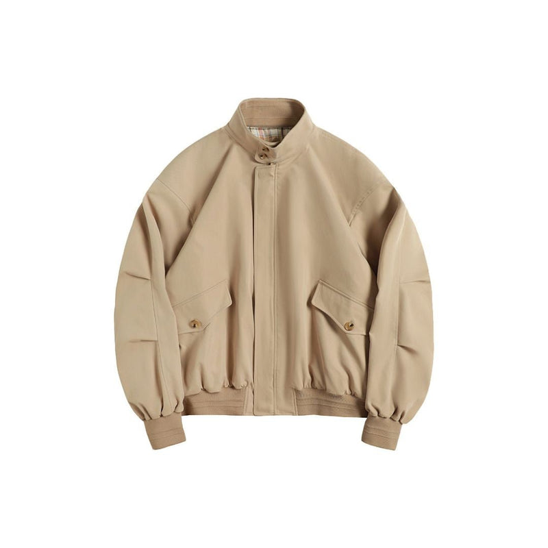 Harrington jacket N1563 - NNine
