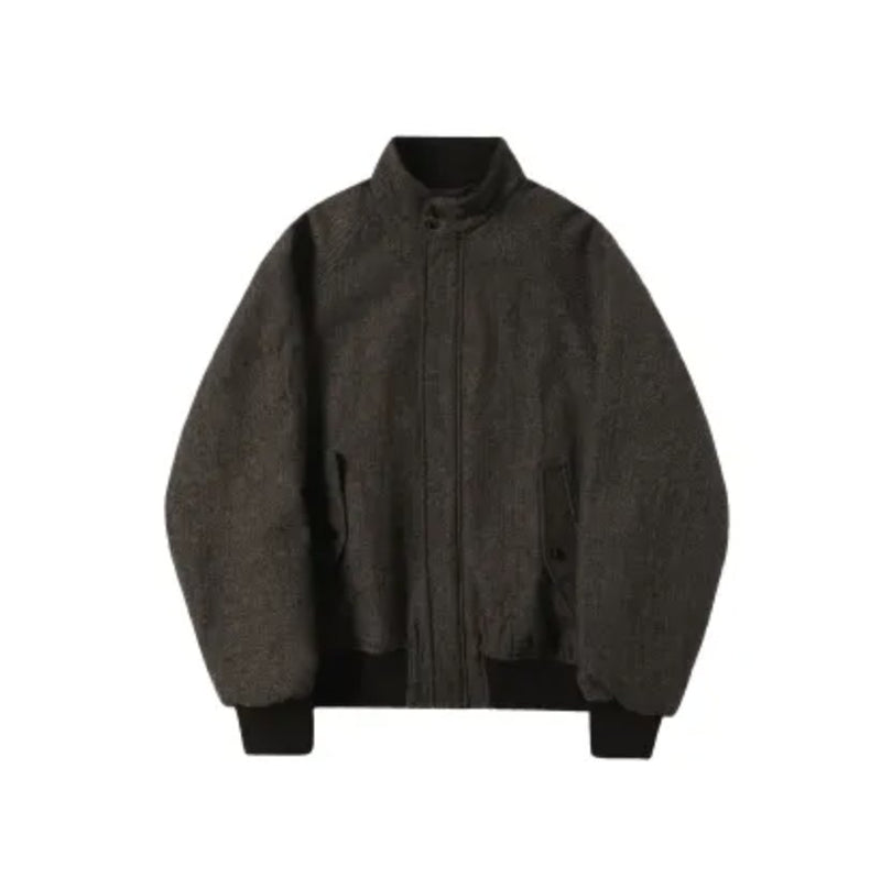 Harrington jacket N2940 - NNine