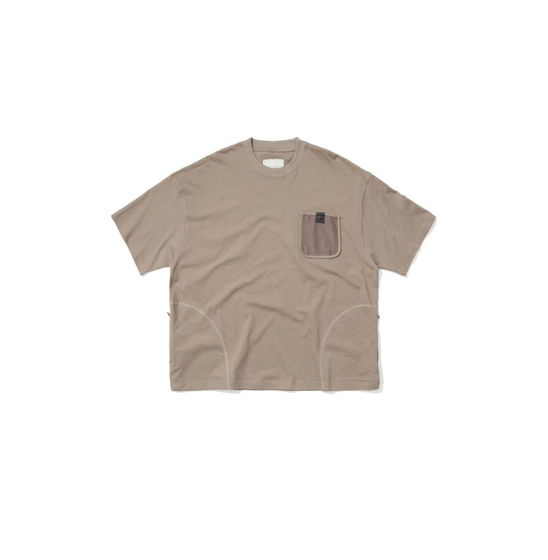 Heavy T-shirt for outdoor WN189 - NNine