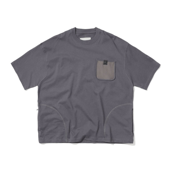 Heavy T-shirt for outdoor WN189 - NNine
