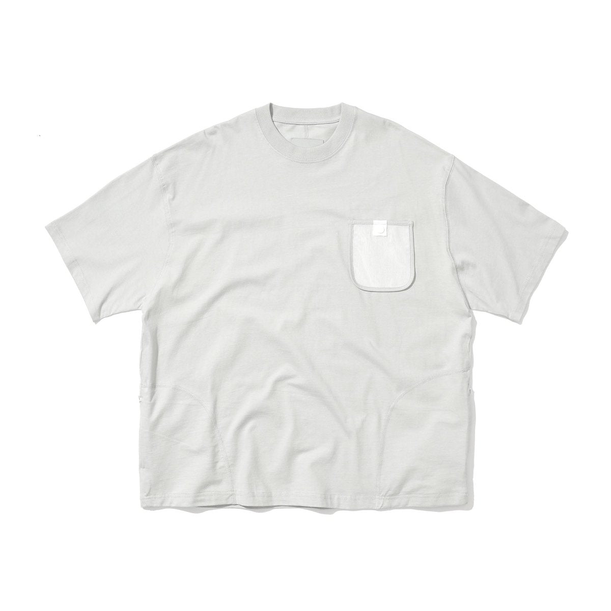 Heavy T-shirt for outdoor WN189 - NNine