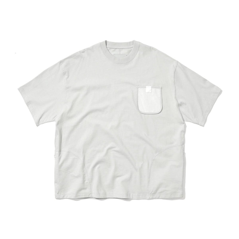 Heavy T-shirt for outdoor WN189 - NNine