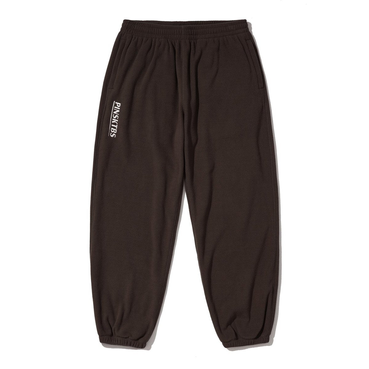 【フリース】Heavy weight fleece sweat pants N2802 - NNine