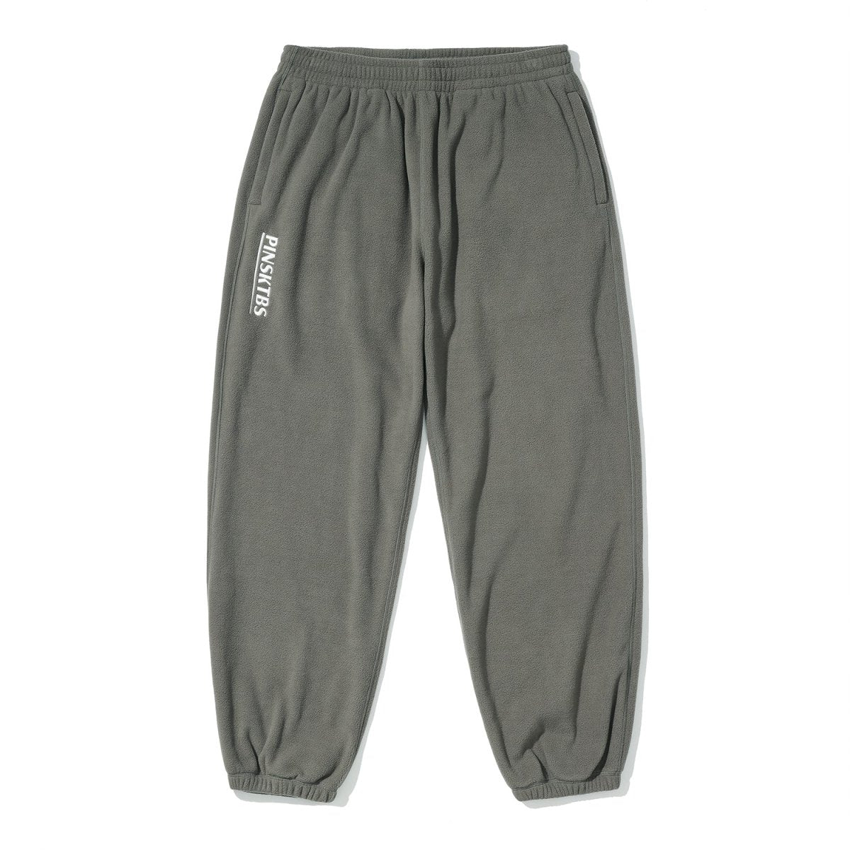 【フリース】Heavy weight fleece sweat pants N2802 - NNine