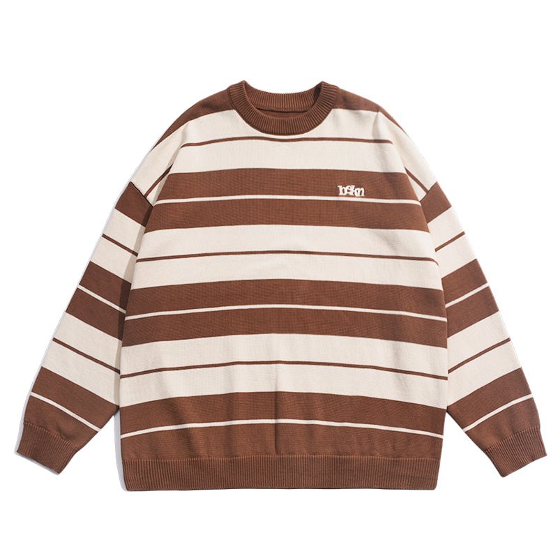 Heavy weight sweater WN272 - NNine