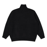 Heavyweight Turtle neck knit sweater N3031 - NNine