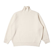 Heavyweight Turtle neck knit sweater N3031 - NNine
