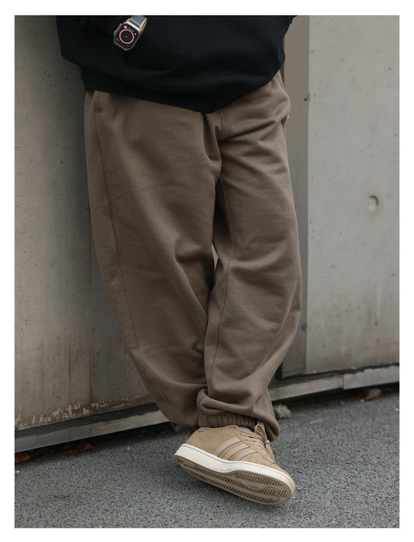 Hemmed sweatpants N2860 - NNine