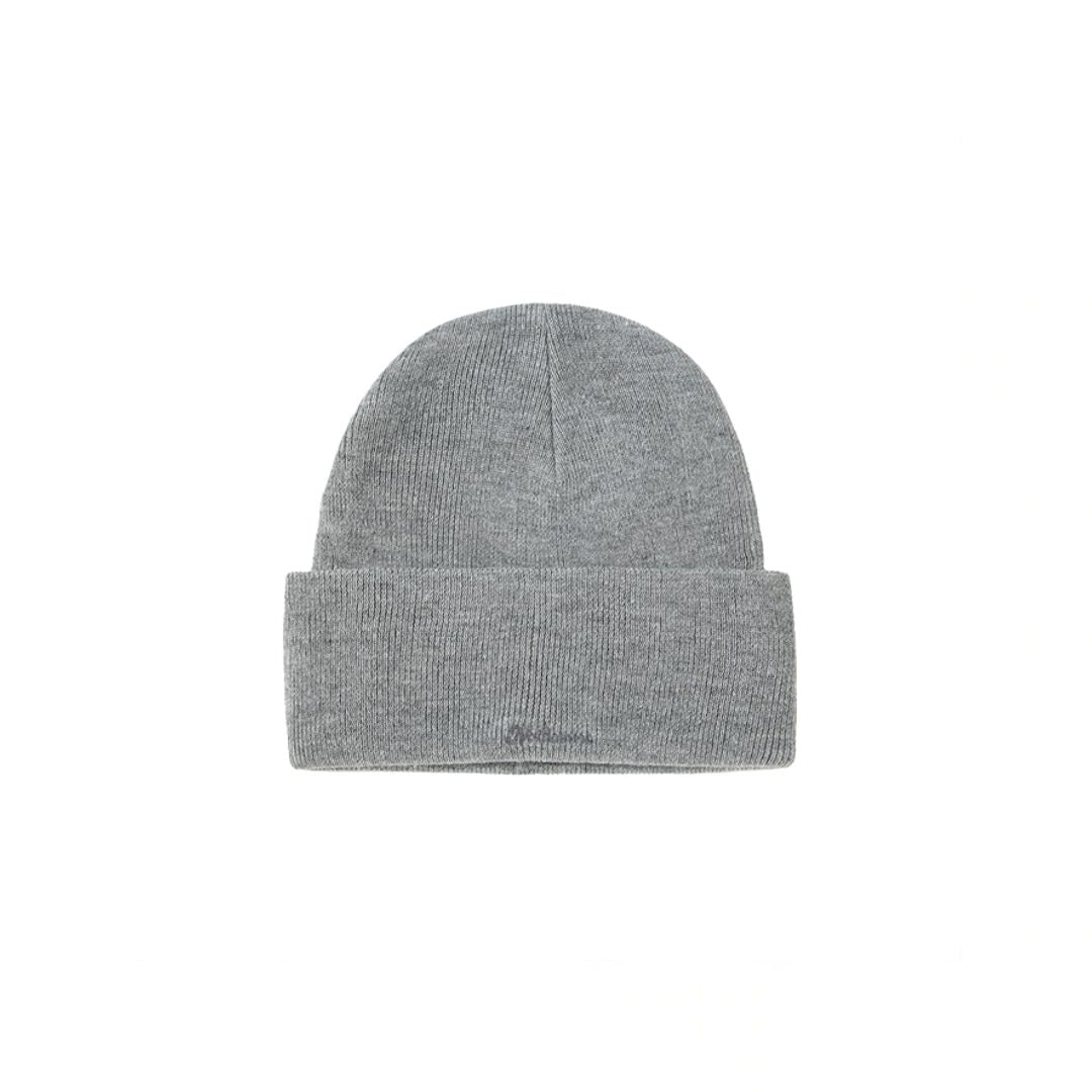 High gauge knit hat N1183 - NNine