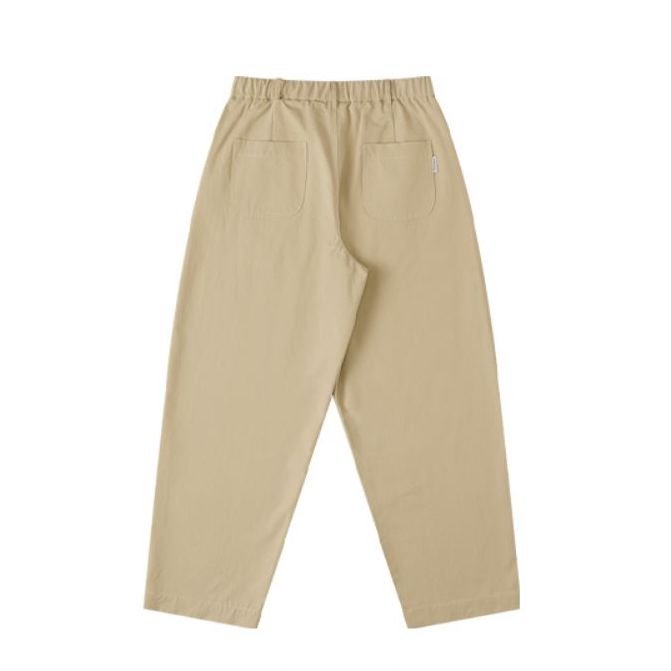 Homemade casual pants N1127 - NNine