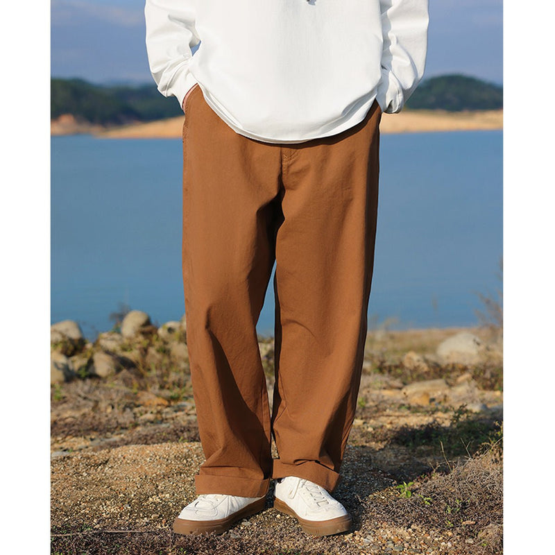 Homemade casual pants N1127 - NNine