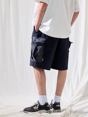 Jungle half pants　N2228 - NNine