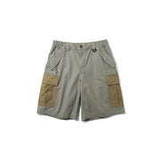 Jungle half pants　N2228 - NNine