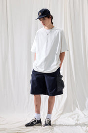 Jungle half pants　N2228 - NNine