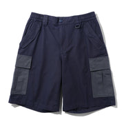 Jungle half pants　N2228 - NNine