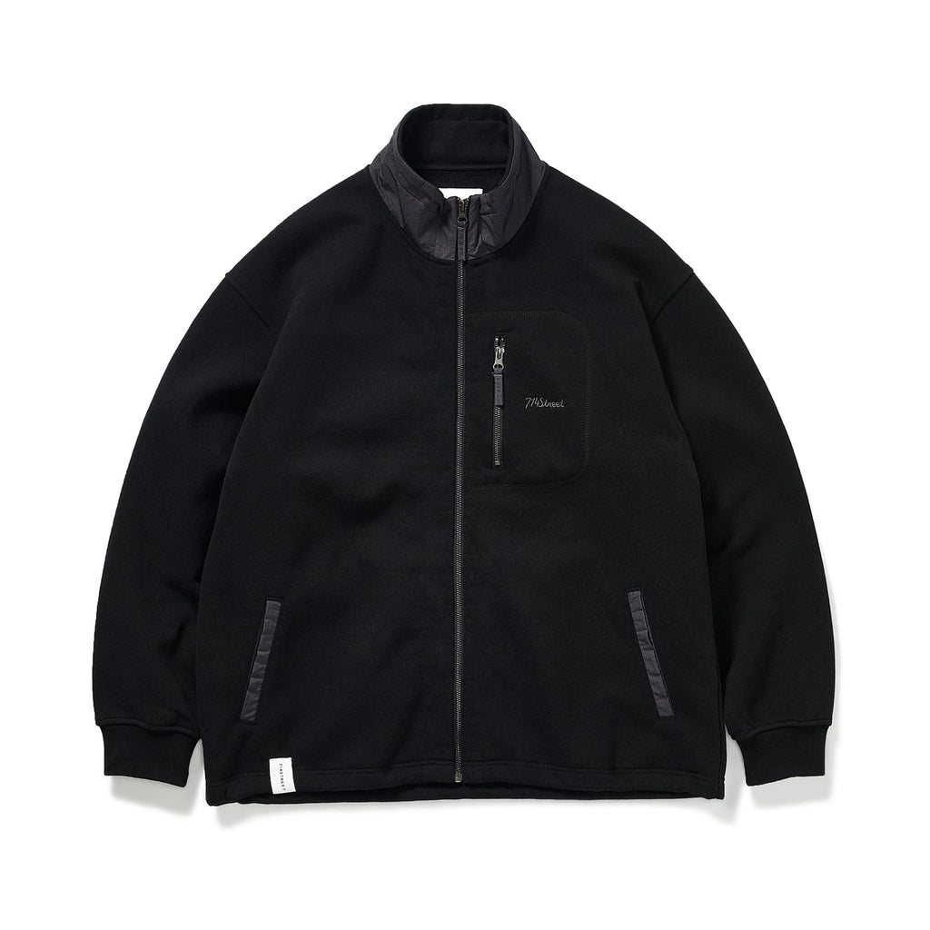 Knit Splic Jacket N1626 – NNine