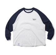 Lagran sleeve T -shirt N2382 - NNine