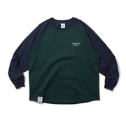 Lagran sleeve T -shirt N2382 - NNine