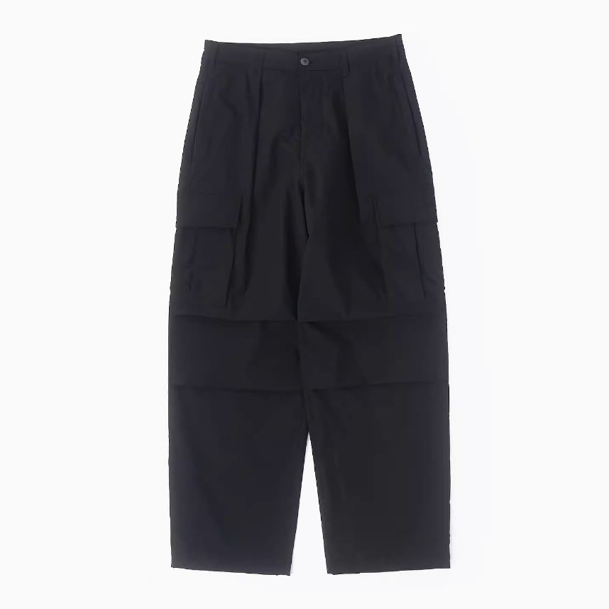 Light cargo pants N179 - NNine
