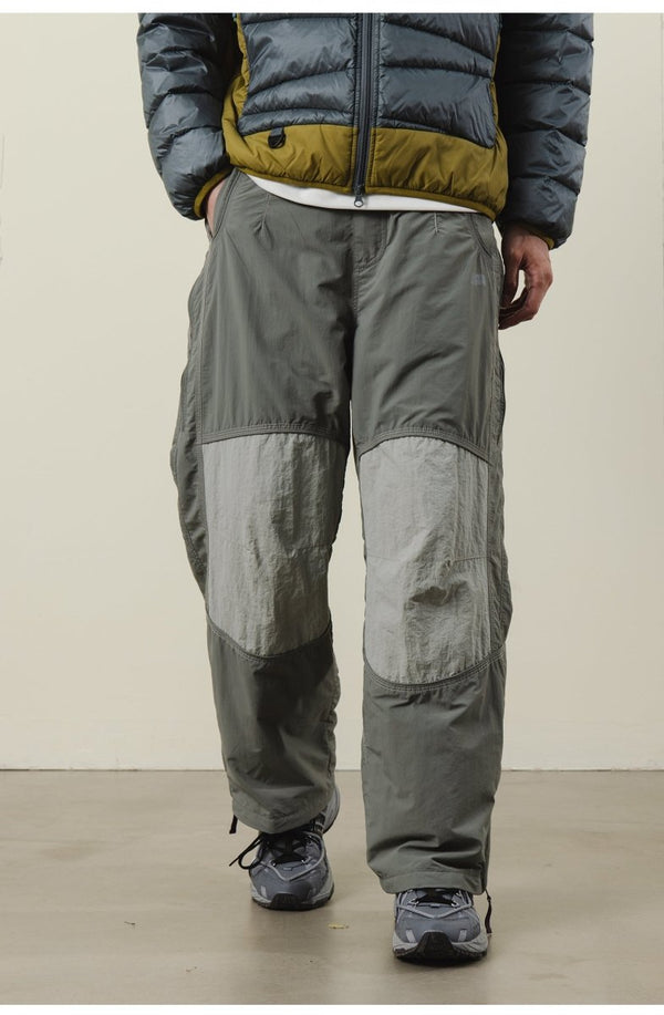 【高防寒性】Lightweight outdoor pants N2968 - NNine