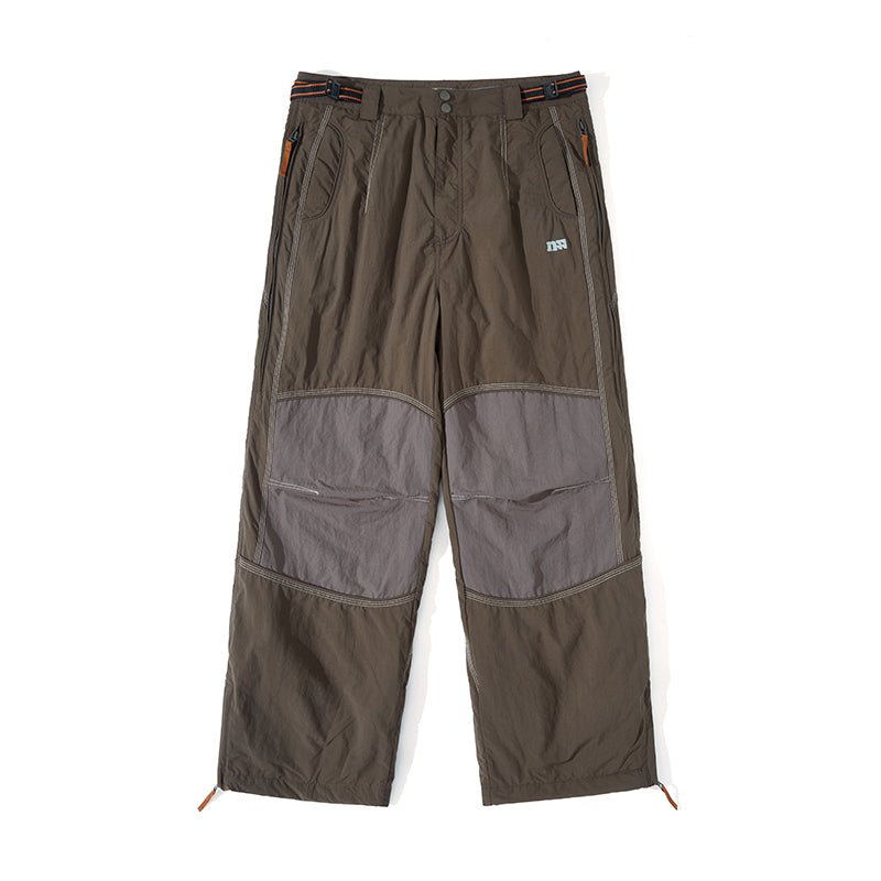 【高防寒性】Lightweight outdoor pants N2968 - NNine
