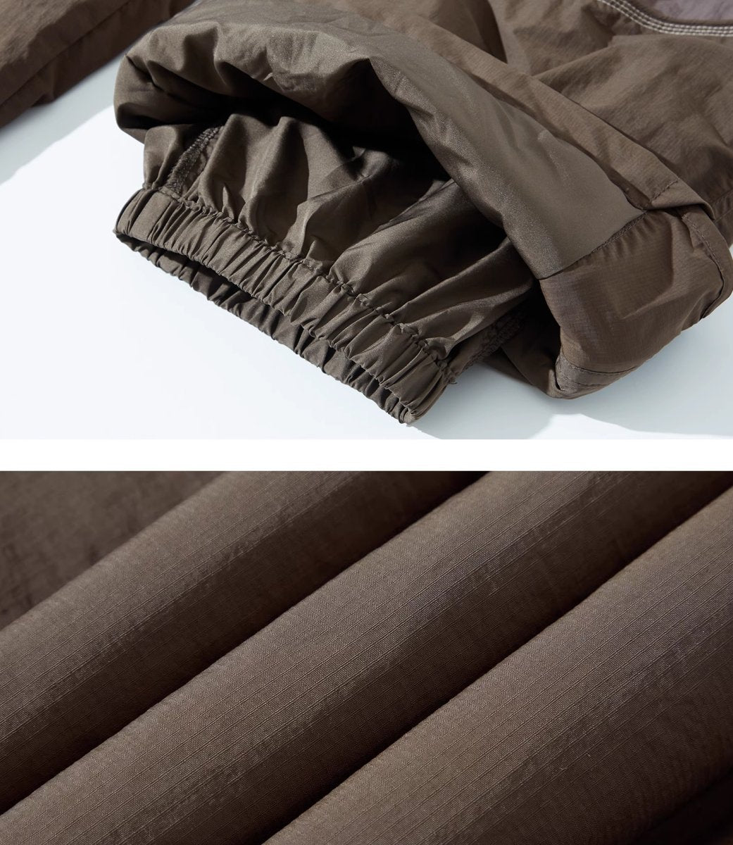 【高防寒性】Lightweight outdoor pants N2968 - NNine