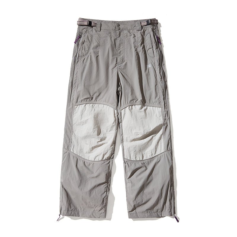 【高防寒性】Lightweight outdoor pants N2968 - NNine