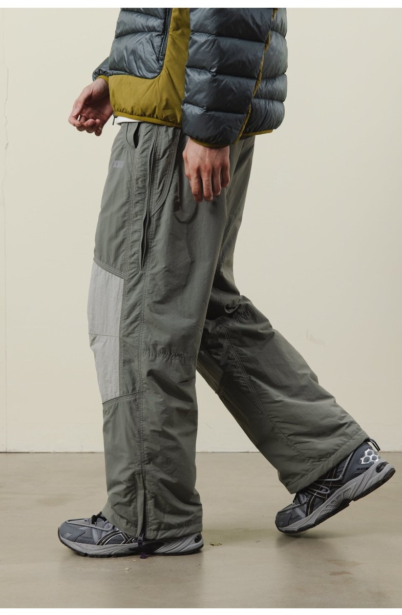 【高防寒性】Lightweight outdoor pants N2968 - NNine