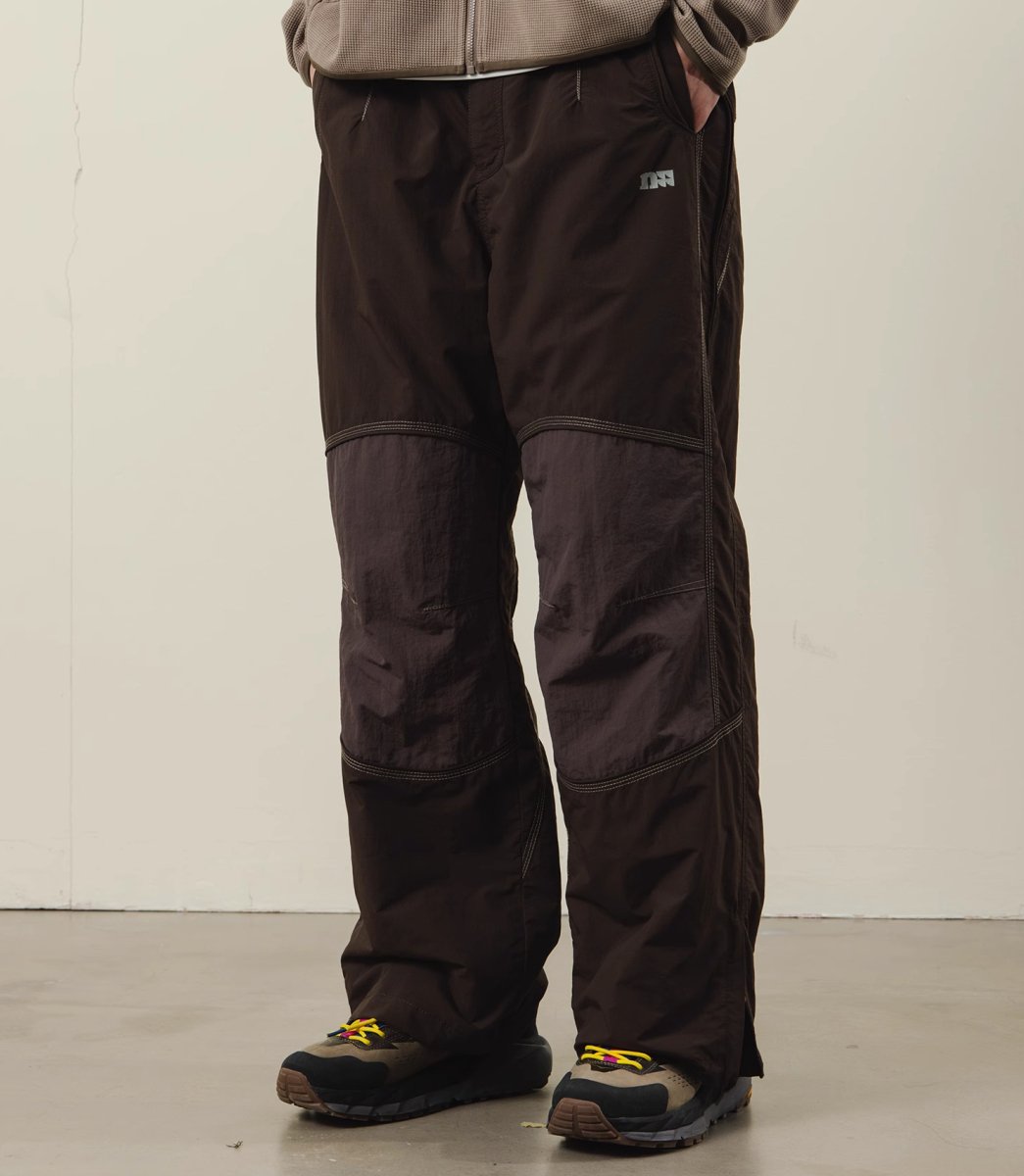 【高防寒性】Lightweight outdoor pants N2968 - NNine