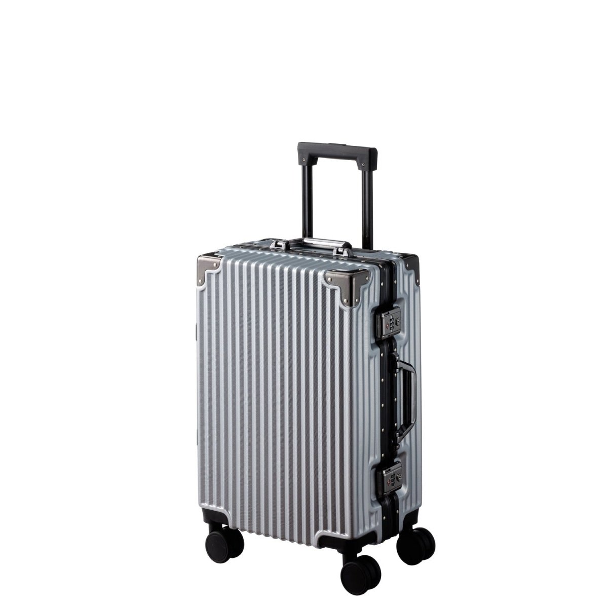 【即納】Lightweight toughness suitcase - NNine