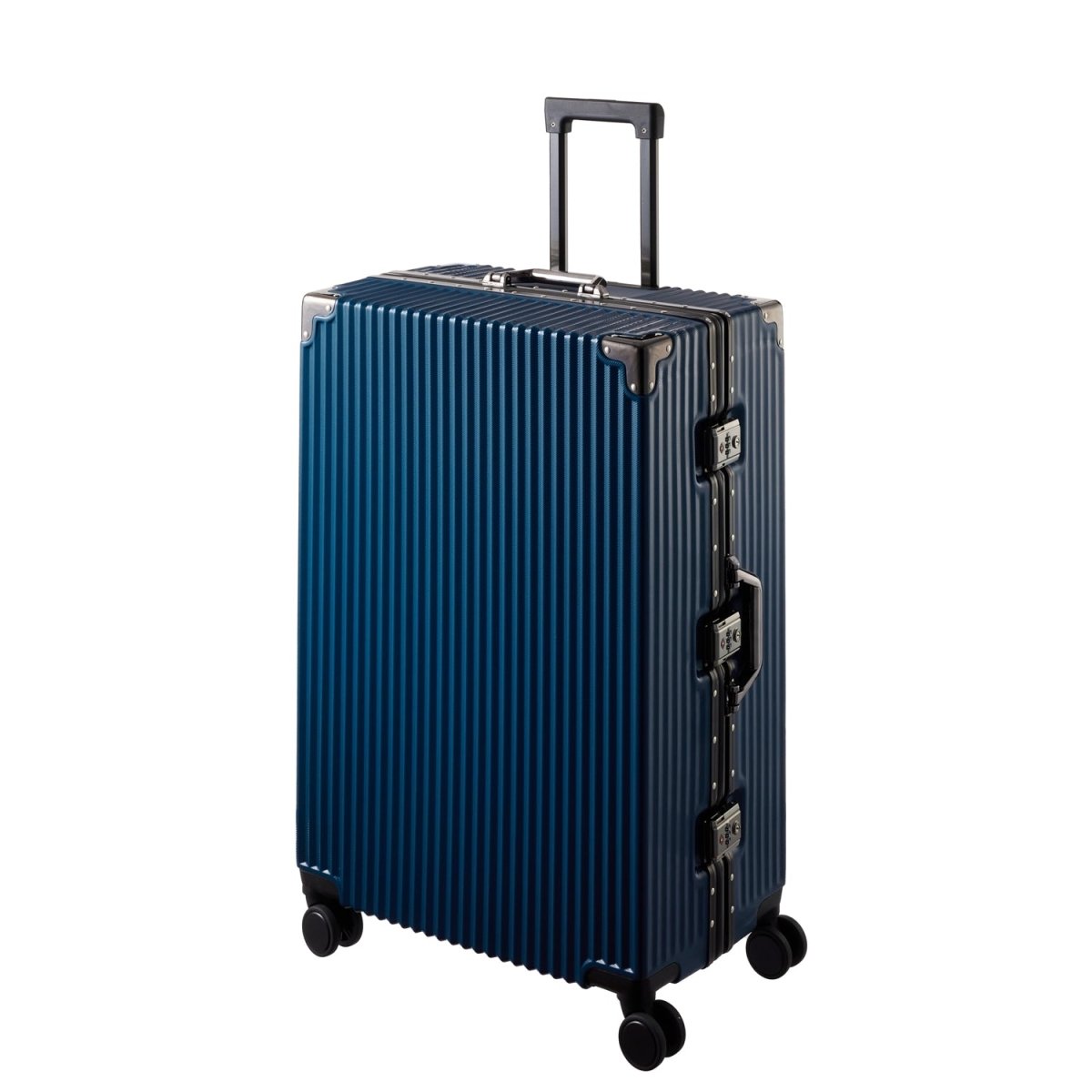 【即納】Lightweight toughness suitcase - NNine