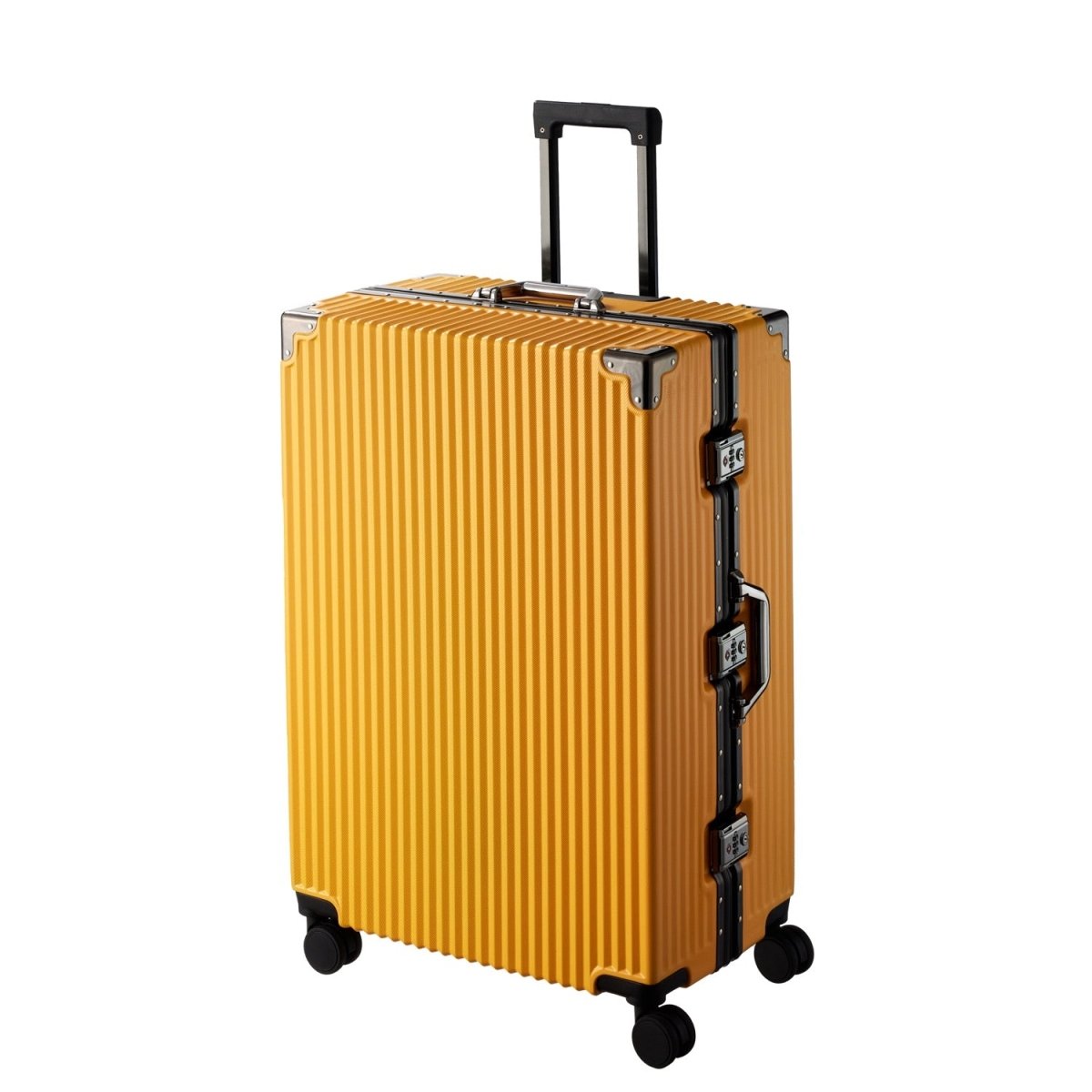 【即納】Lightweight toughness suitcase - NNine